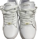 baskets lacoste
