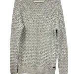 Pull homme calvin klein laine