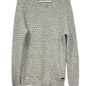 Pull homme calvin klein laine