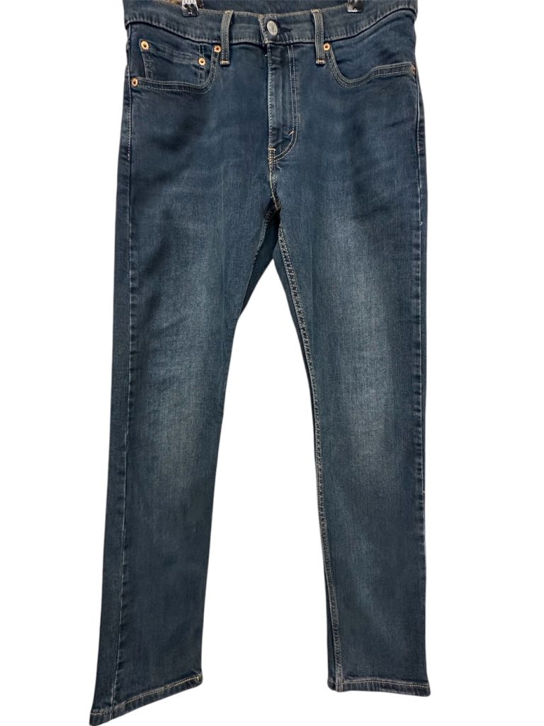 jean levi's 512 bleu W31 L32
