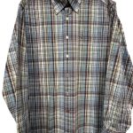 chemise Tommy Hilfiger taille M