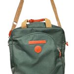 sac voyage Lancel Roland Garros