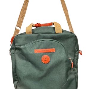 sac voyage Lancel Roland Garros