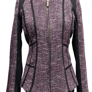 Veste en laine VERSACE JEANS T38