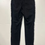 pantalon femme noir slim pimkie