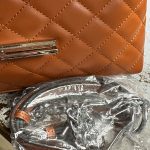 sac à main en cuir Rodier