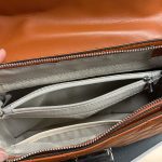 sac à main en cuir Rodier