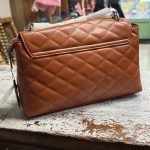 sac à main en cuir Rodier