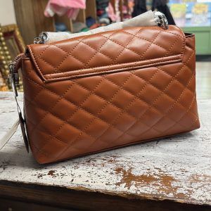 sac à main en cuir Rodier