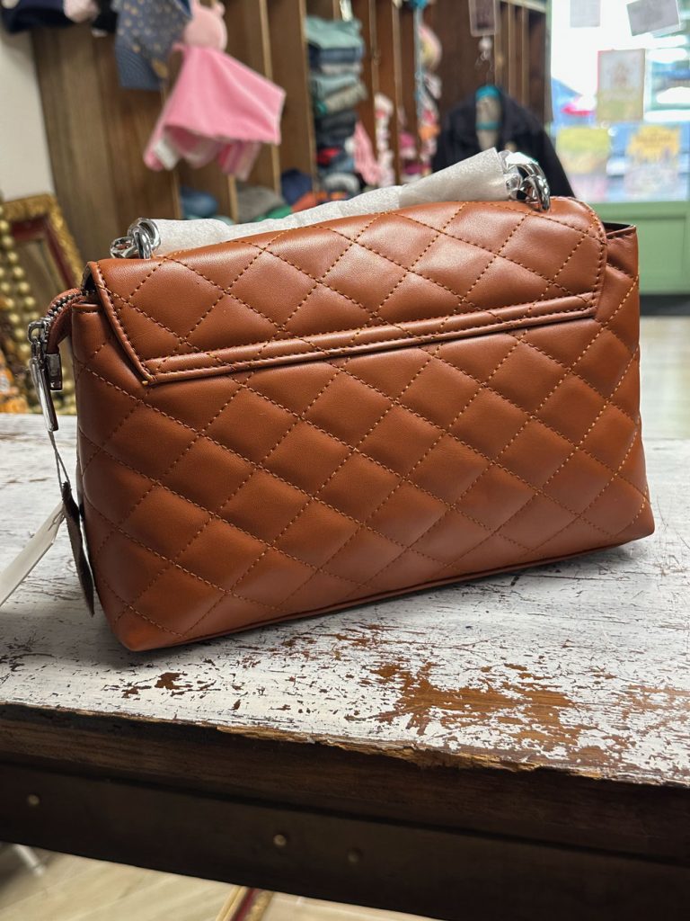 sac à main en cuir Rodier