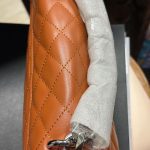 sac à main en cuir Rodier