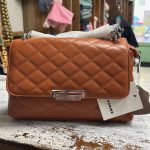 sac à main en cuir Rodier