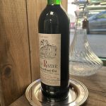 dessous de carafe fleuron de christofle