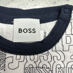 bodies bébé garçon boss 18 mois