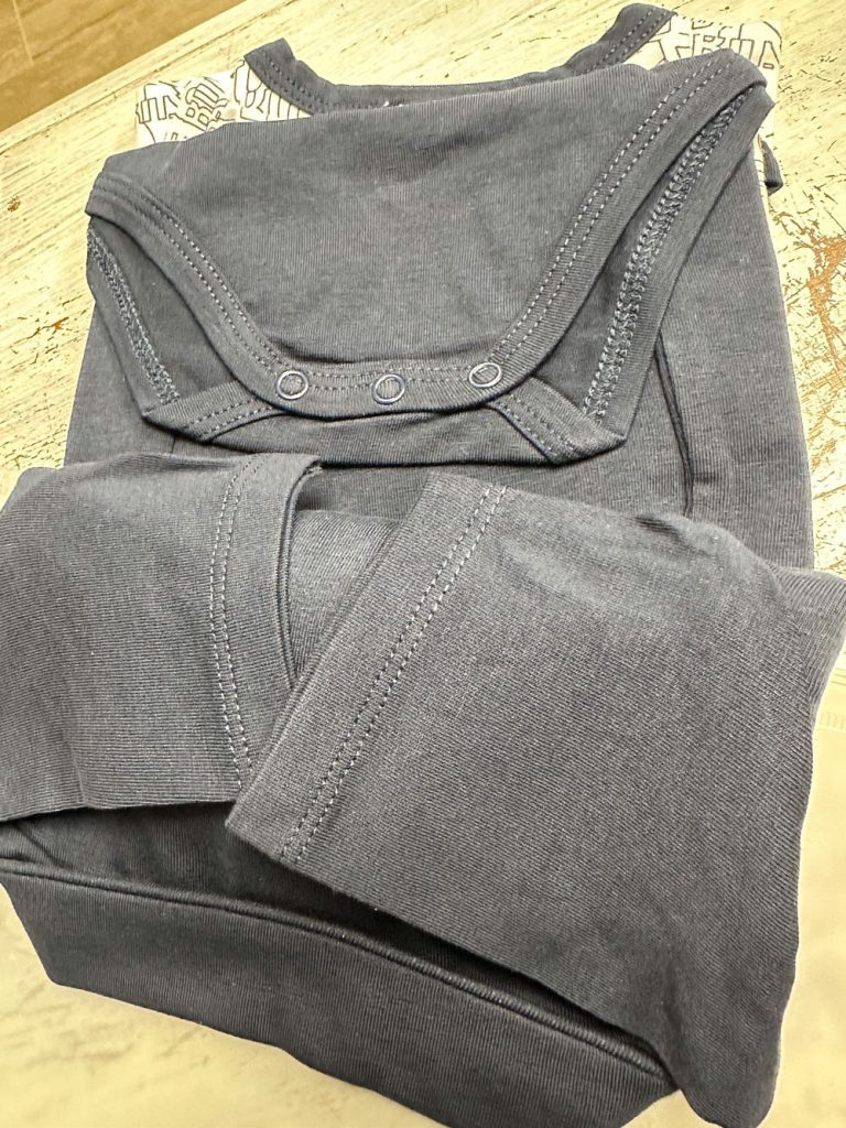 bodies bébé garçon boss 18 mois