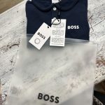 bodies bébé garçon boss 18 mois