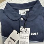 bodies bébé garçon boss 18 mois