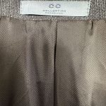 Veste/blazer de créateur italien Corneliani laine lin