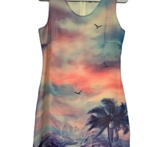 robe été molly bracken seconde main