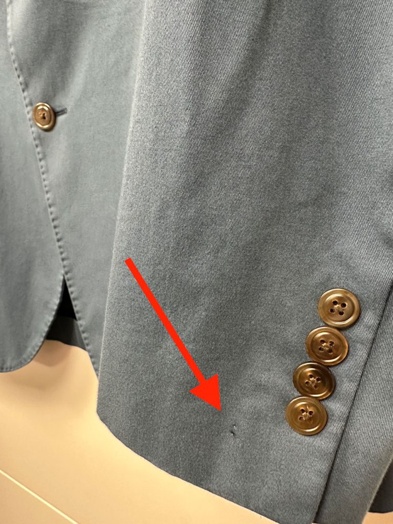 Veste/ blazer Polo by Ralph Lauren