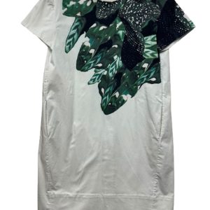 Robe COS friperie