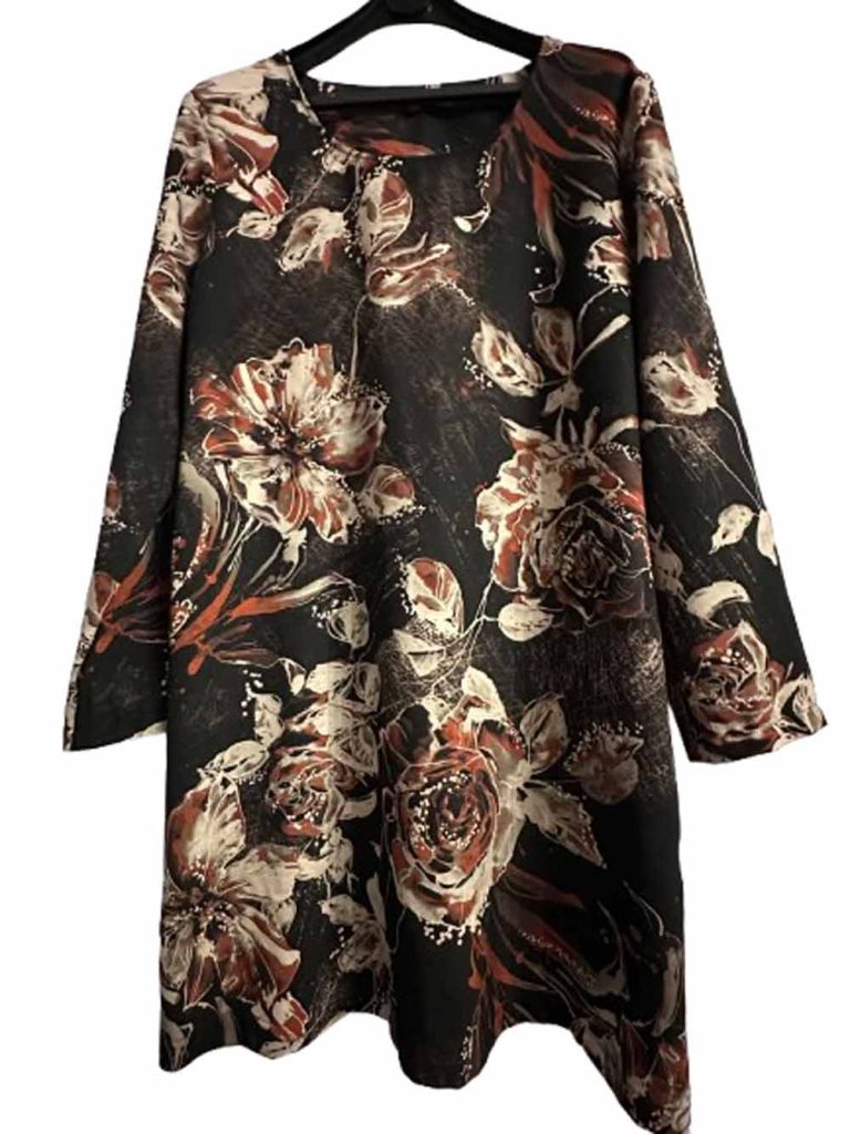 robe la fée maraboutée seconde main