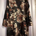 robe la fée maraboutée seconde main