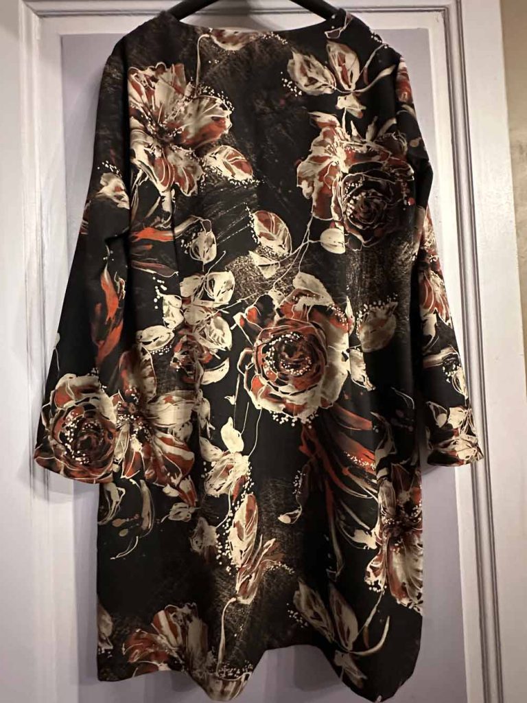 robe la fée maraboutée seconde main