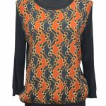 pull léger maison123 vêtement seconde main