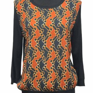 pull léger maison123 vêtement seconde main