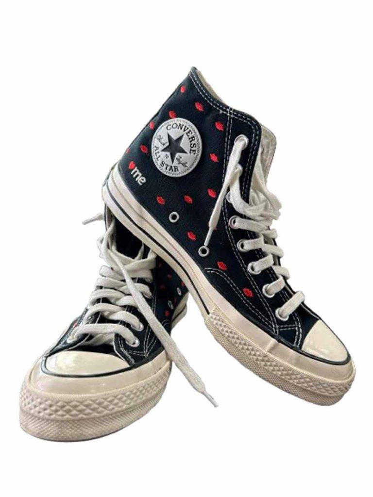 Baskets CONVERSE P37