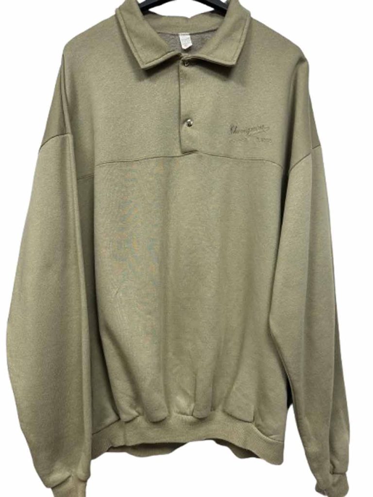 sweat vintage chevignon seconde âme