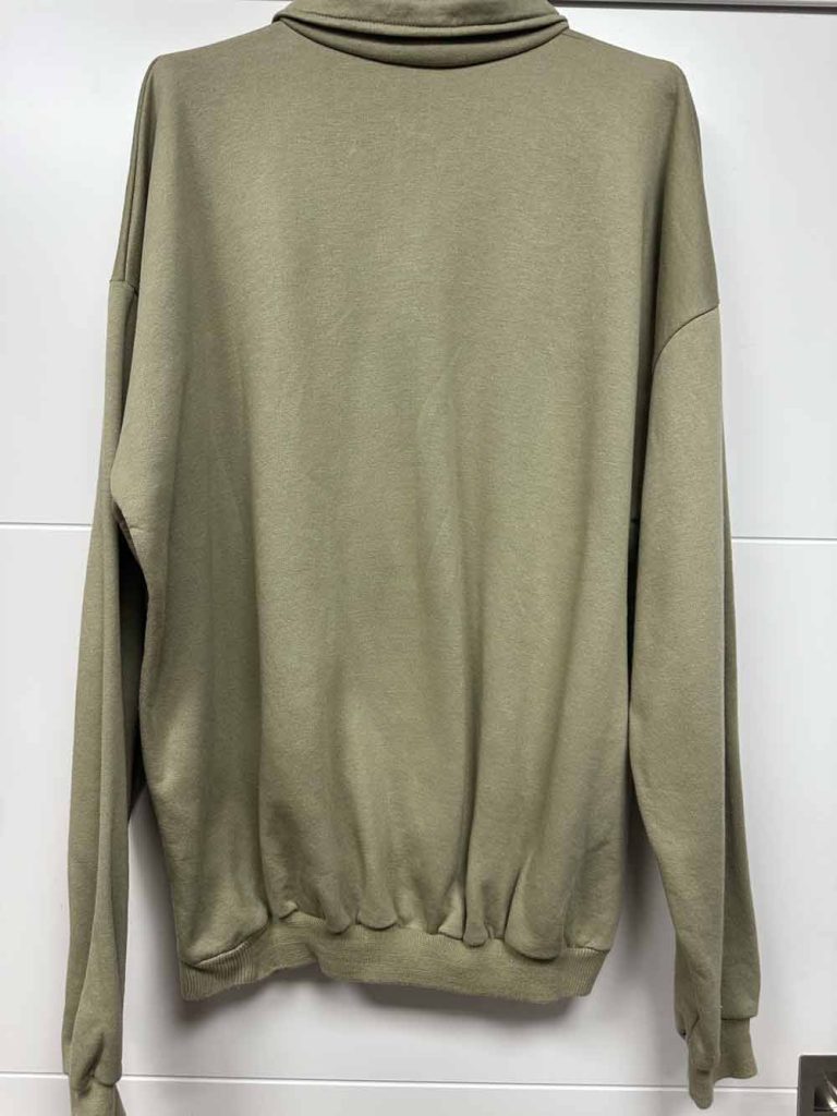 sweat vintage chevignon seconde âme