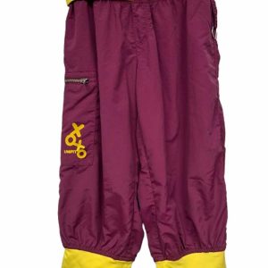 pantalon de yoga vintage unifit seconde âme