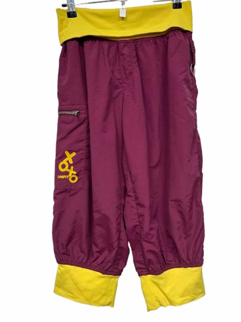 pantalon de yoga vintage unifit seconde âme