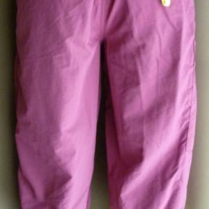 pantalon de yoga vintage unifit années 80 seconde âme