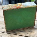 boite en onyx vintage brocante en ligne