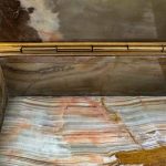 boite en onyx vintage seconde âme