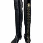 cuissardes bottes cuir marc jacobs seconde âme
