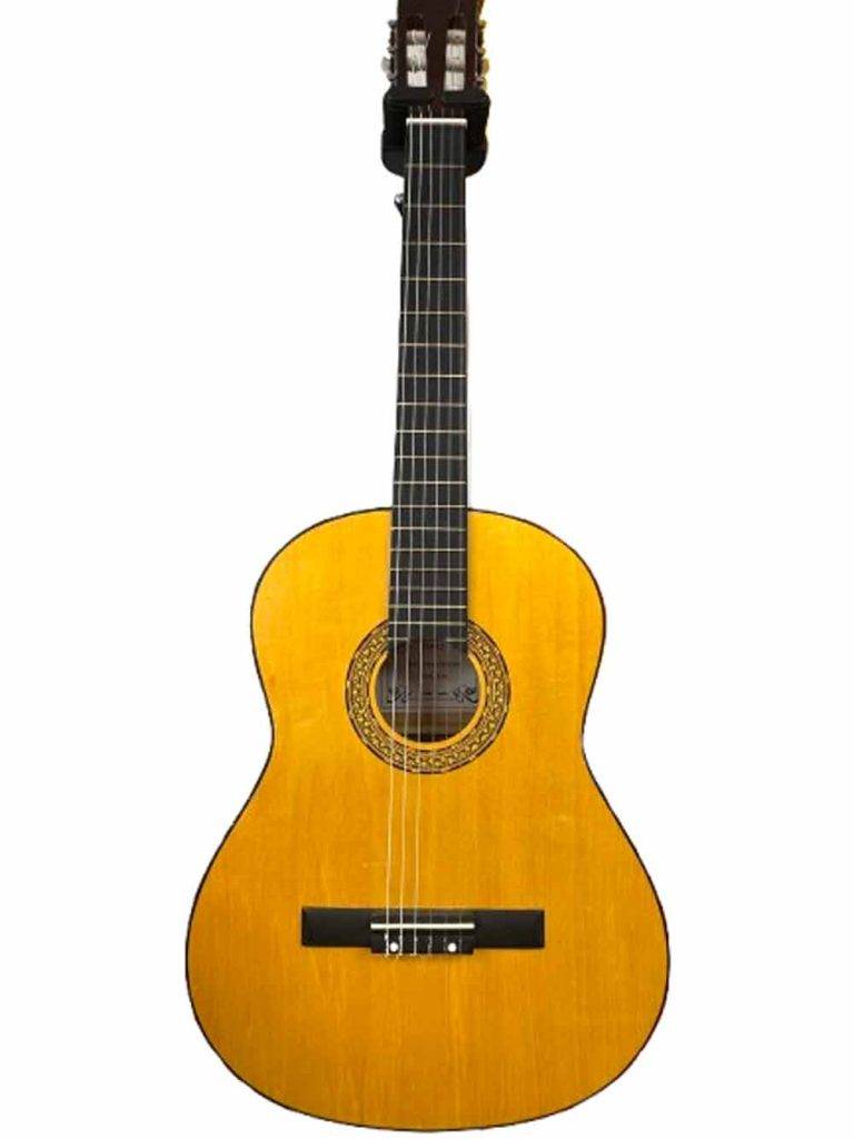 Guitare Classique JEREZ