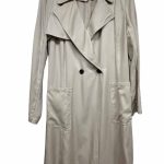 Imperméable burton femme