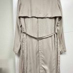 Imperméable burton femme