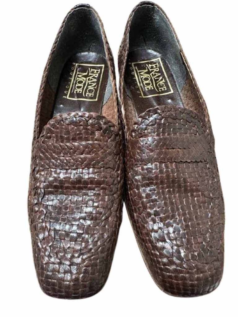 Mocassins FRANCE MODE P37
