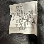 manteau laine armand thiery