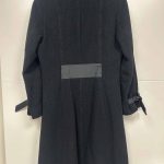 manteau laine armand thiery