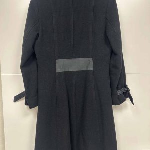 manteau laine armand thiery