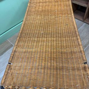 table basse vintage Raoul Guys années 50