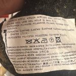 robe laine amarillolimon 36 friperie en ligne