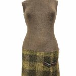 robe laine amarillolimon 36 friperie en ligne