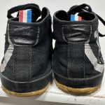 Baskets en toile Feiyue by Céline seconde main